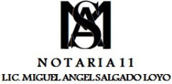 Notaría11